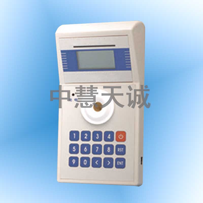 快速油质分析仪