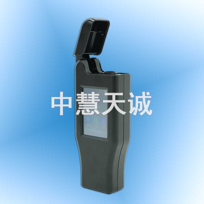 手持式ATP荧光检测仪/手持式三磷酸腺苷检测仪/便携式腺苷三磷酸测定仪