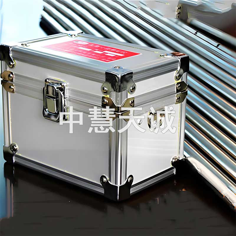 钻孔瓦斯涌出初速度测定器/瓦斯q值测定仪