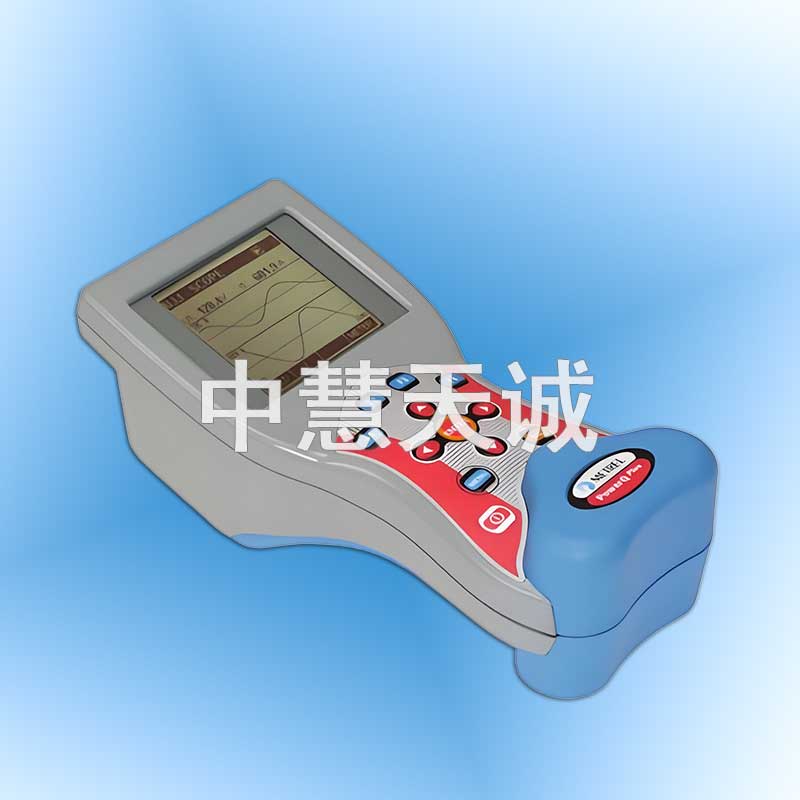 手持式三相电力质量分析仪