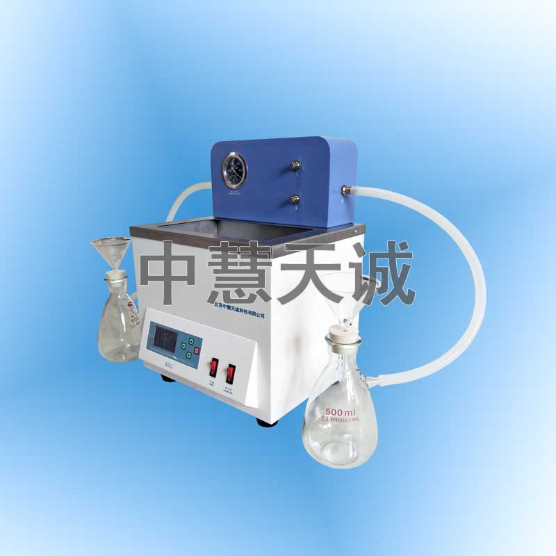 喹啉不溶物测定仪/喹啉不溶物测试仪