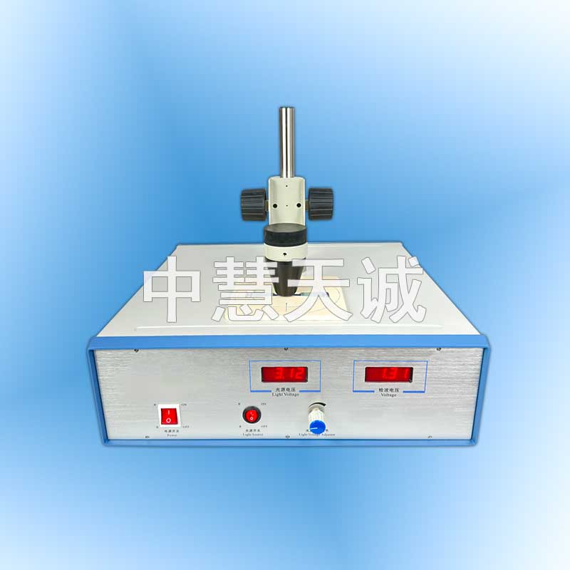 数字式硅晶体少子寿命测试仪/高频光电寿命测试仪1～6000&mu;s &rho;＞0.1&Omega;&bull;cm