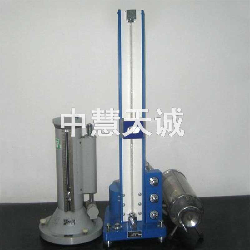 光干涉甲烷测定器检定装置/光干涉甲烷测定器校准仪