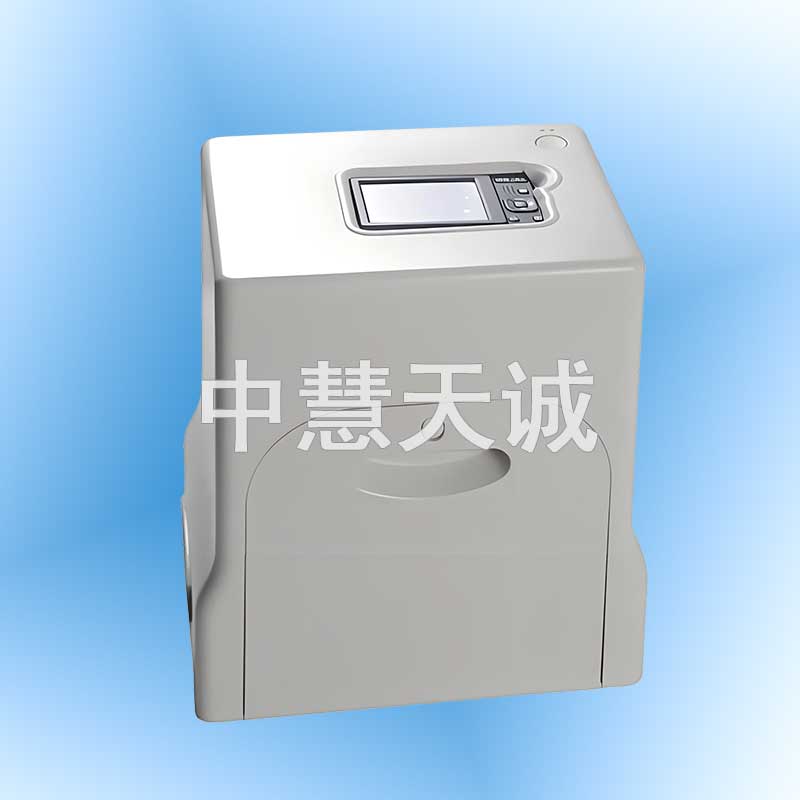 食用菌中荧光增白剂测定仪