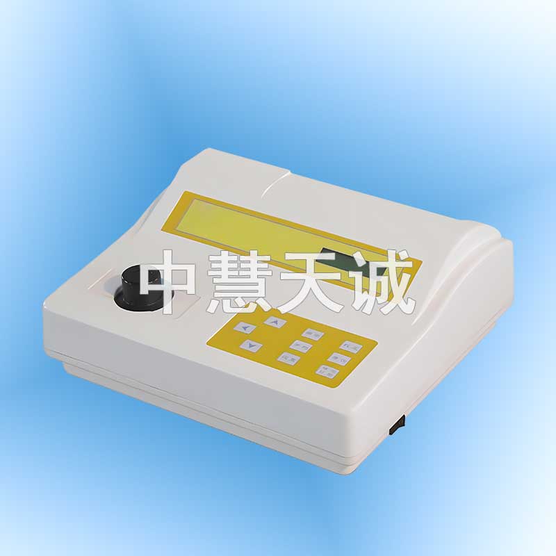 数显台式啤酒色度仪
