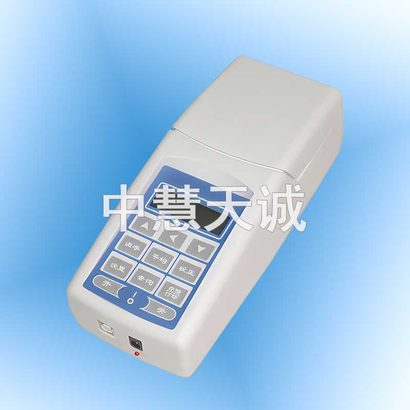 便携式啤酒色度仪/色度测定仪