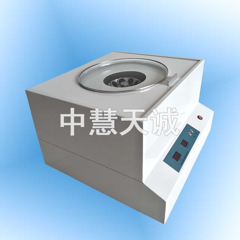 盖勃离心机