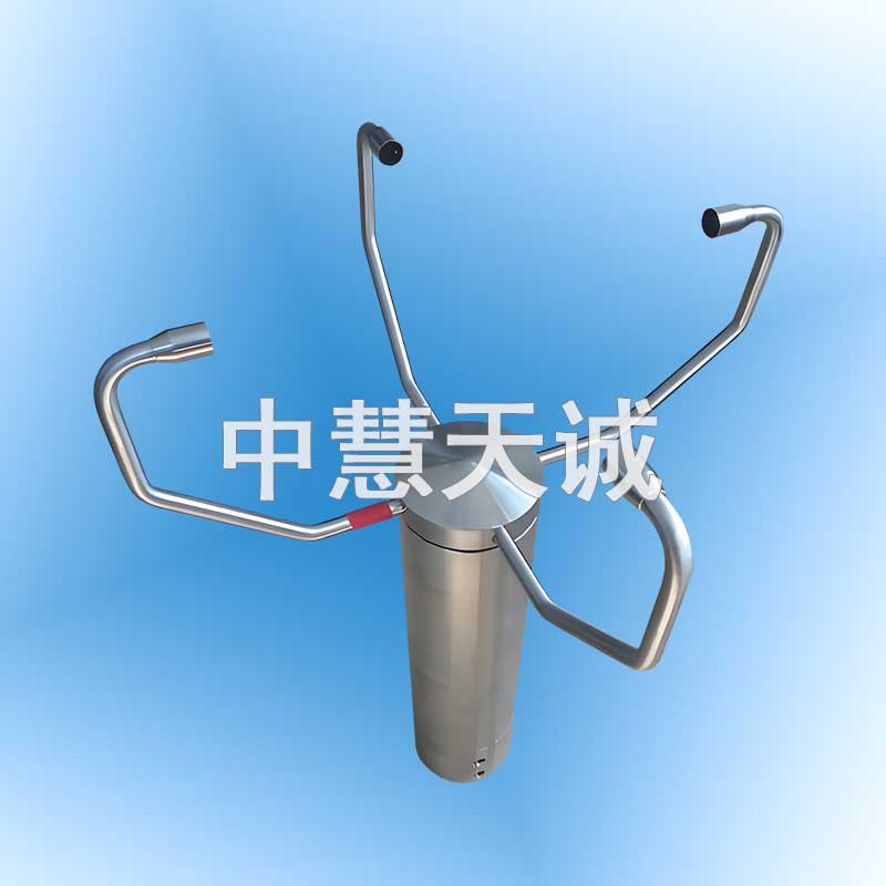 超声波测风仪