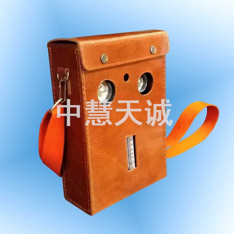 便携式气体仪表校准仪（CH4、O2、CO）