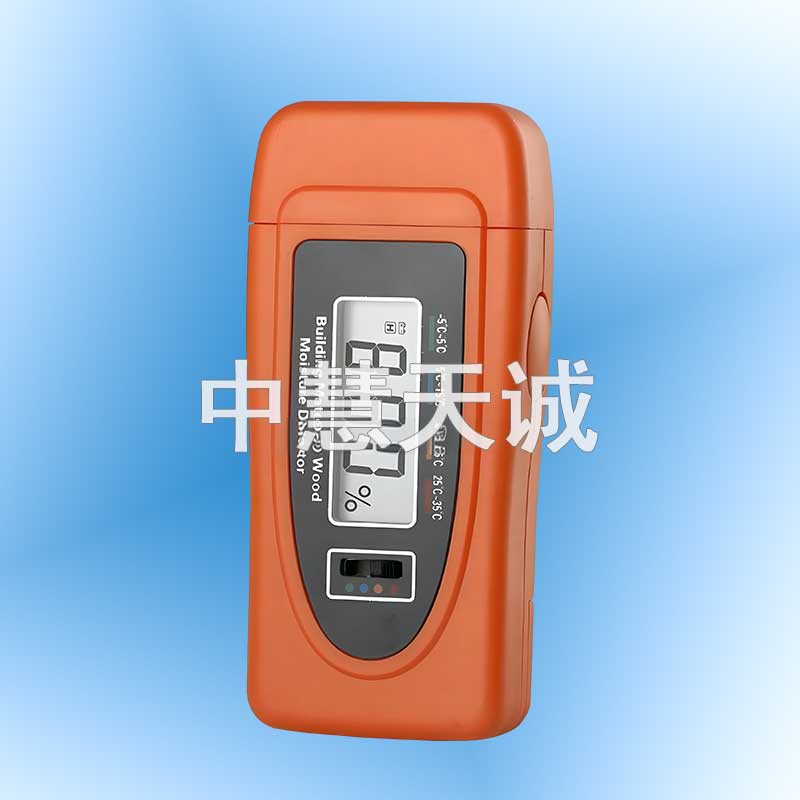 便携式木材水分仪