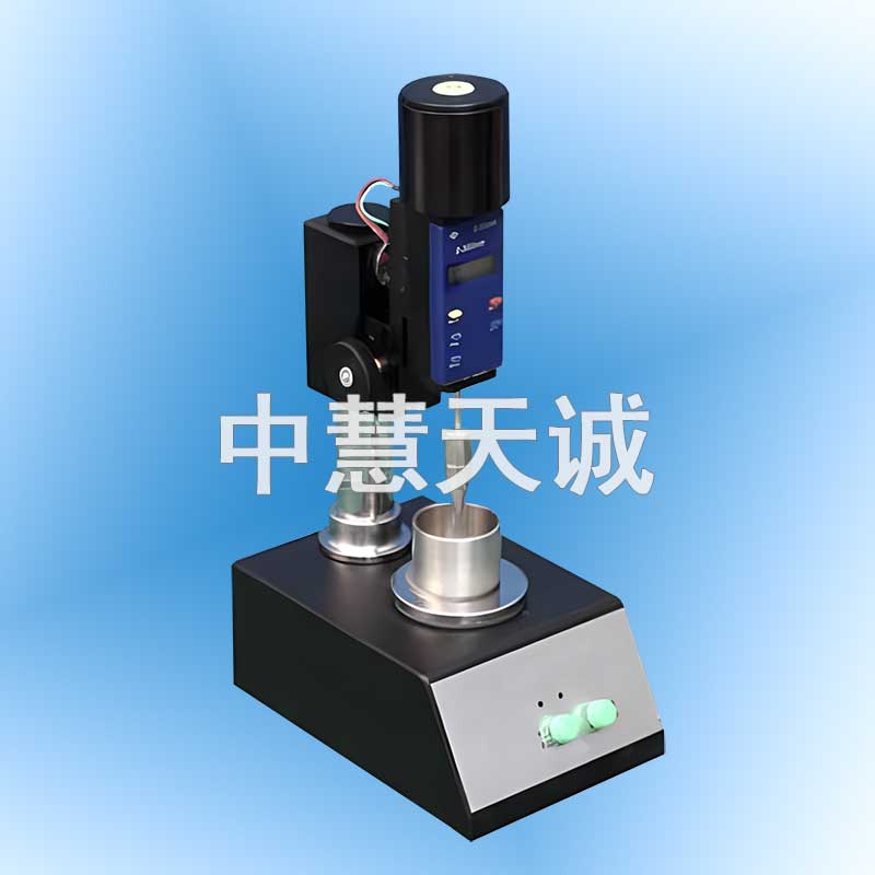 数显液塑限测定仪
