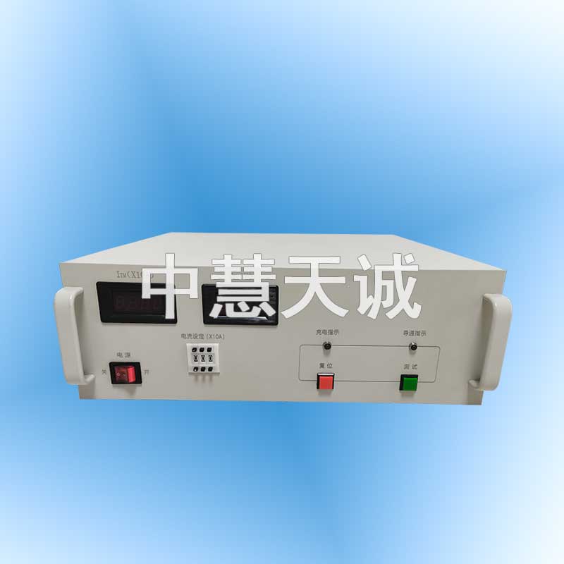 晶闸管dv/dt测试仪