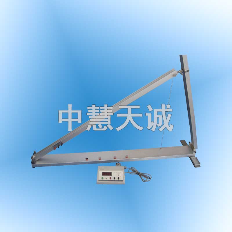 磁阻尼动摩擦系数测定仪