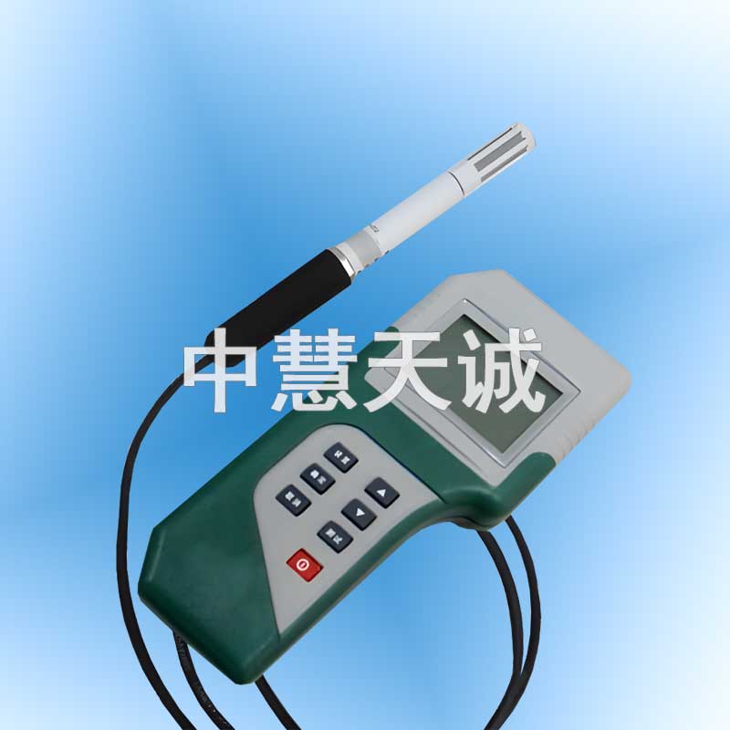 温度热流测试仪