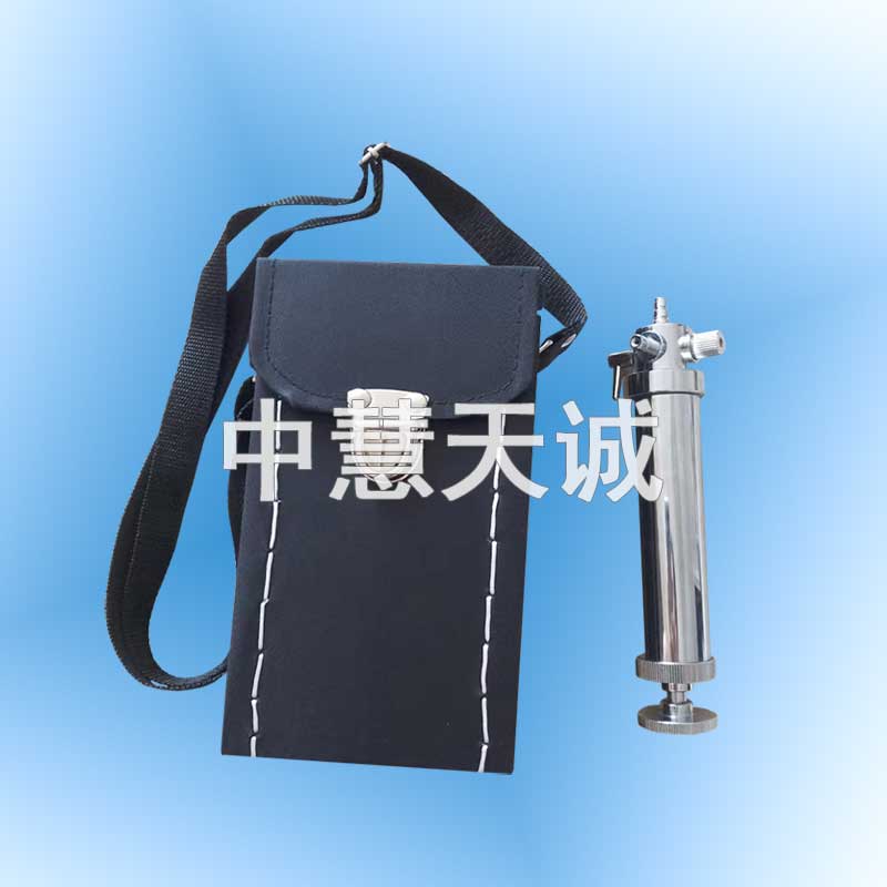 多种气体检定器/多种气体采样器