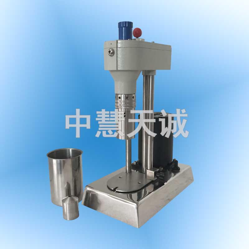 六速旋转粘度计