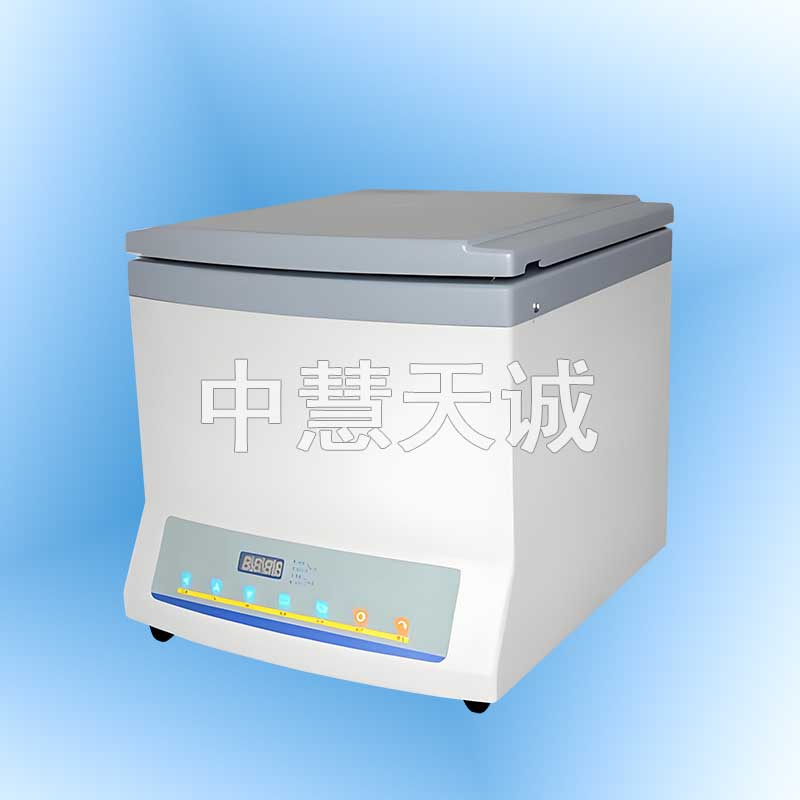 低速台式离心机