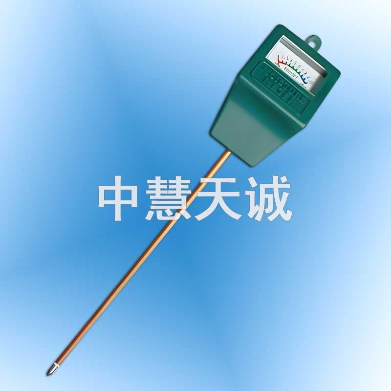 土壤PH计/土壤酸度计/土壤酸碱度计