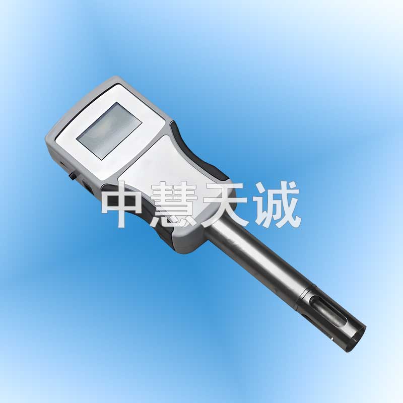便携式原油含水测定仪/原油含水率仪