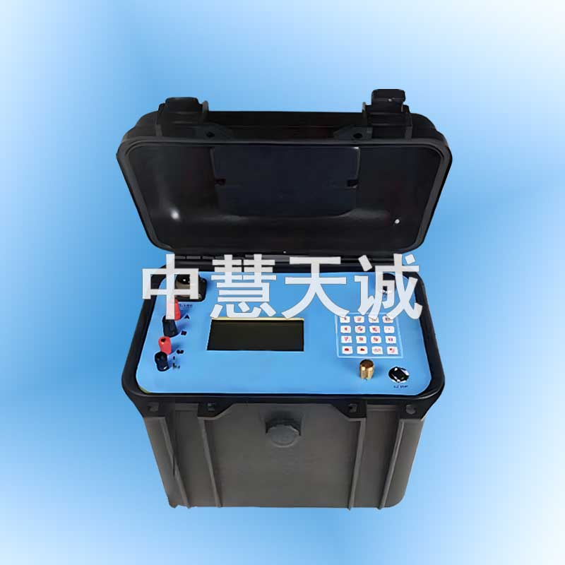多功能电法激电探矿仪/多功能电法找水仪