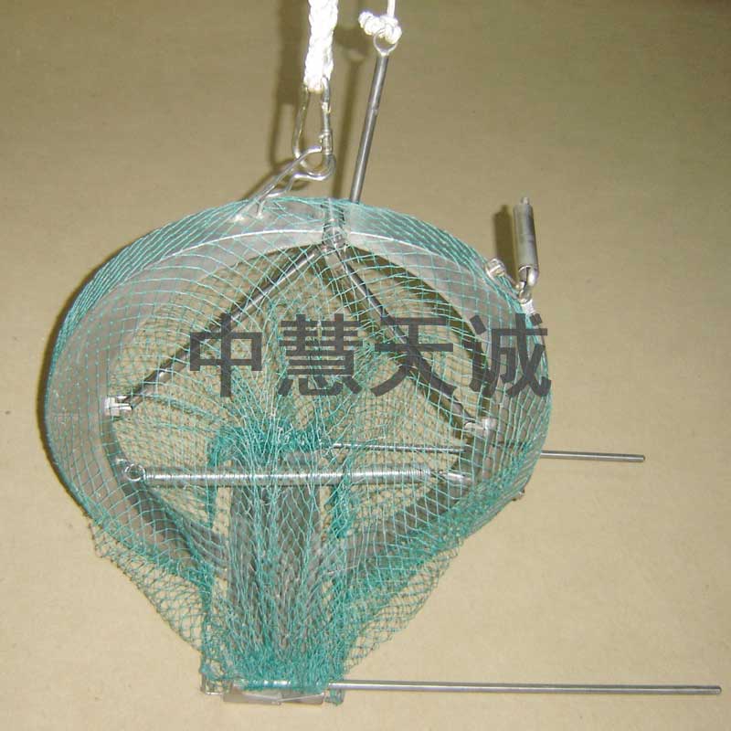 水草定量夹