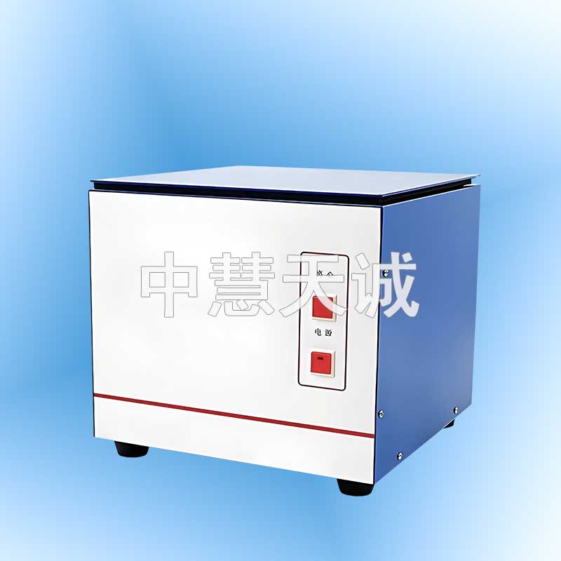面筋离心指数测定仪