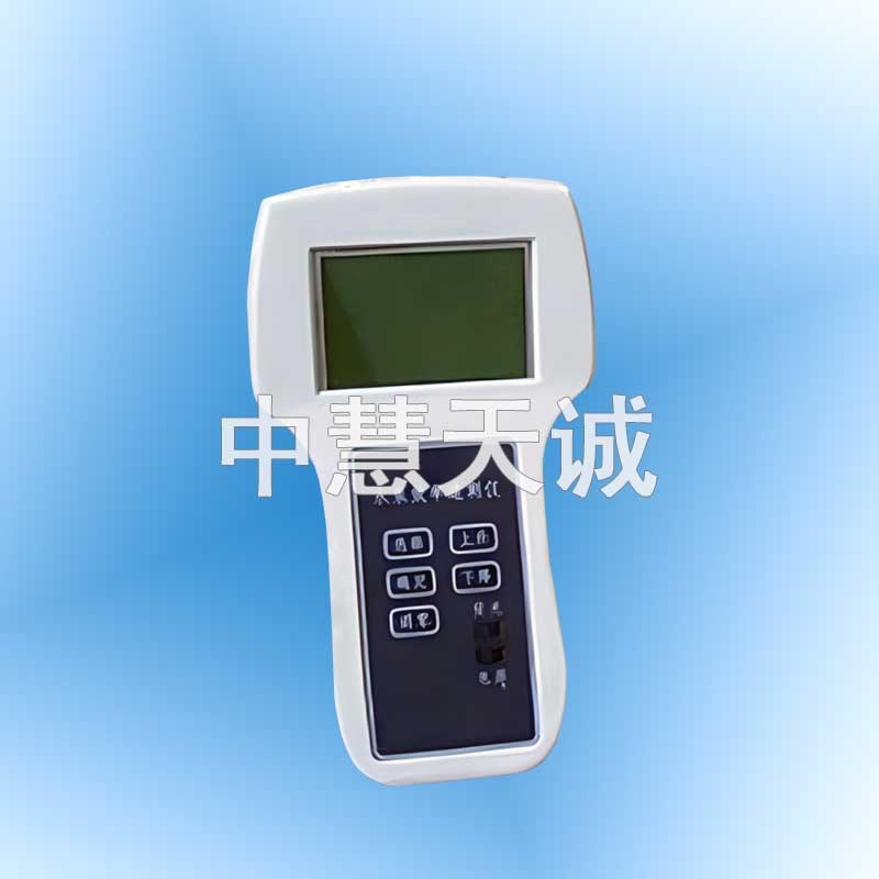手持式泵效速测仪/水泵效率测试仪