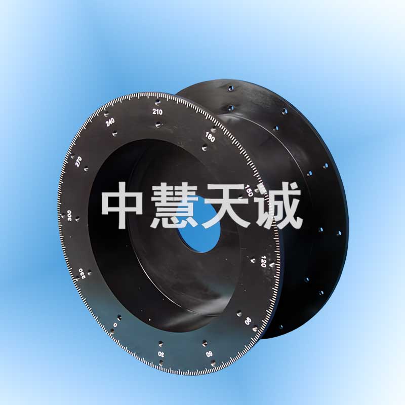 车轮动平衡机标准转子