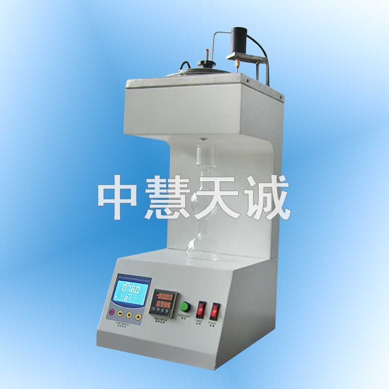 恩氏粘度测定器/煤焦油粘度测定仪