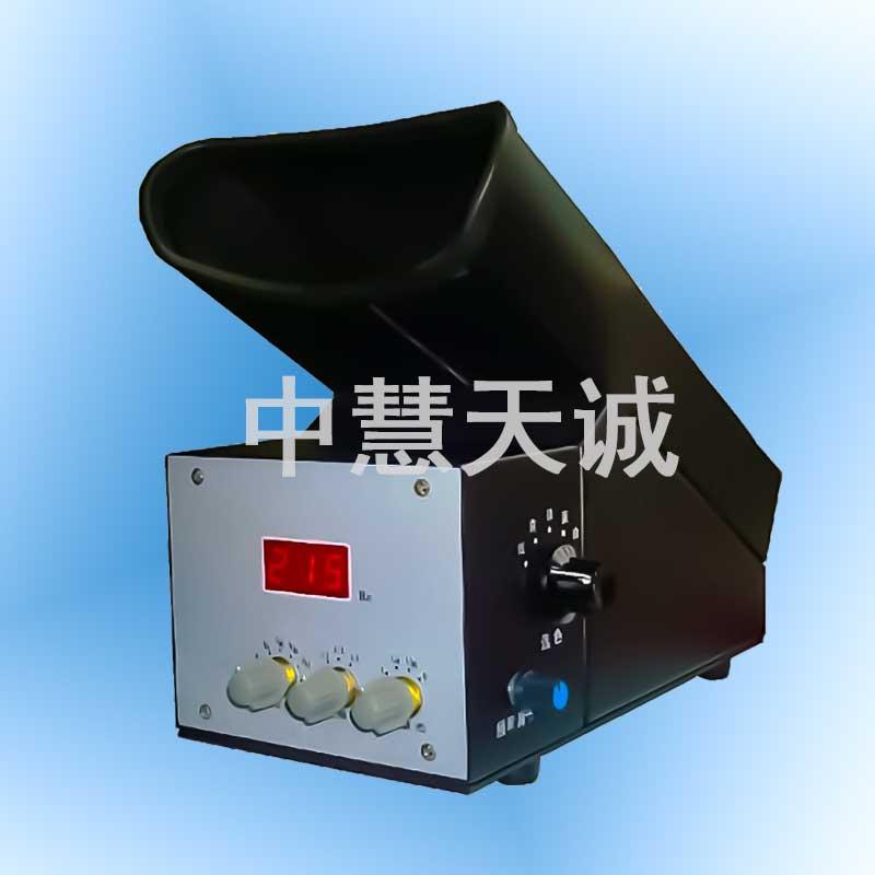 亮点闪烁仪/闪光融合频率计