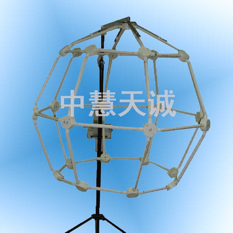 音笼/听觉定向测定仪
