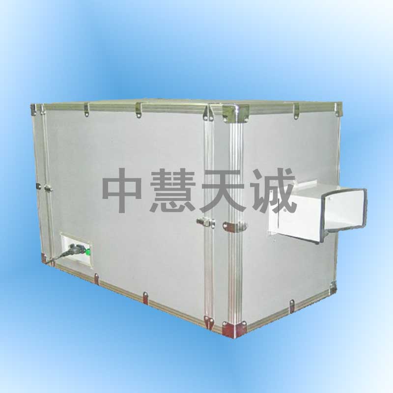 暗适应仪