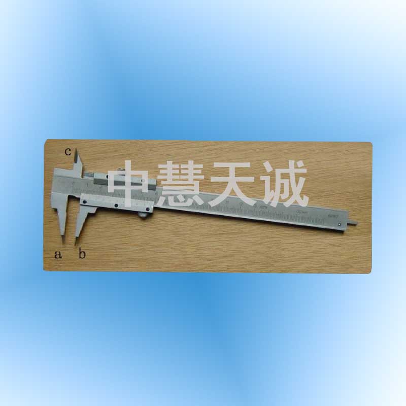 两点阈量规