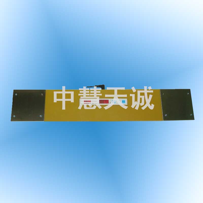 敲击板（带定时记时计数器）