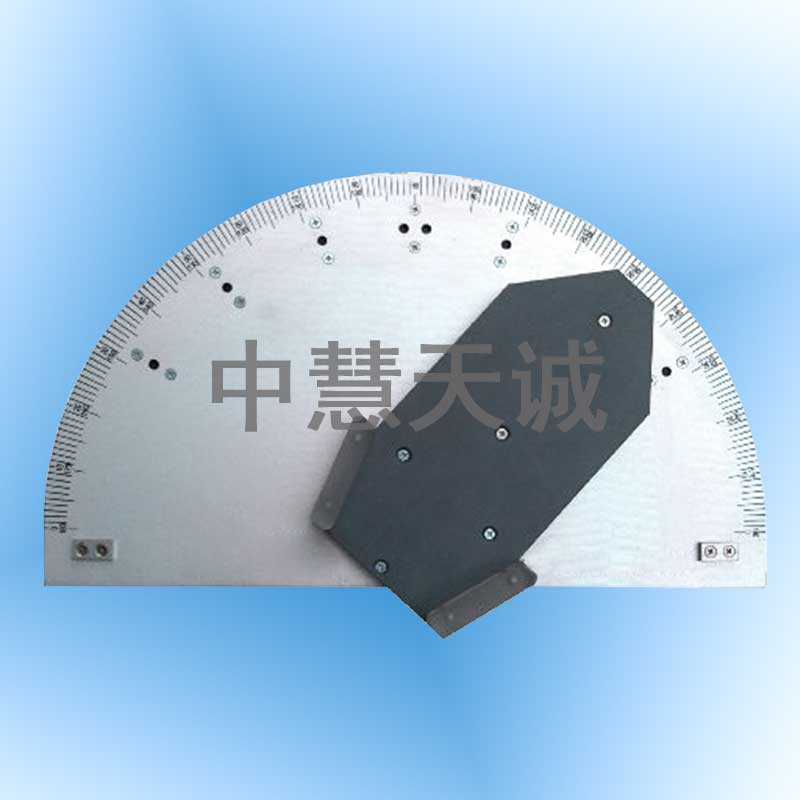 手腕动觉方位辨别仪