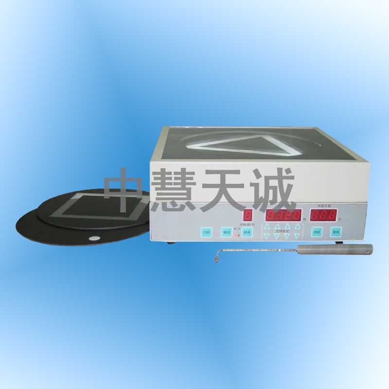 注意力集中能力测定仪