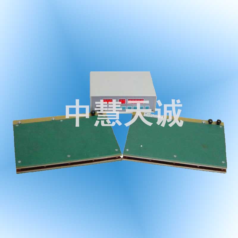 脚踏频率测试仪（带定时记时计数器）