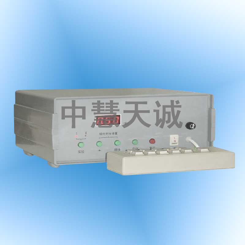 瞬时记忆实验仪