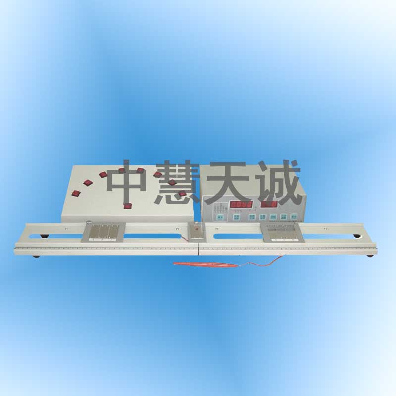 反应时运动时测试仪