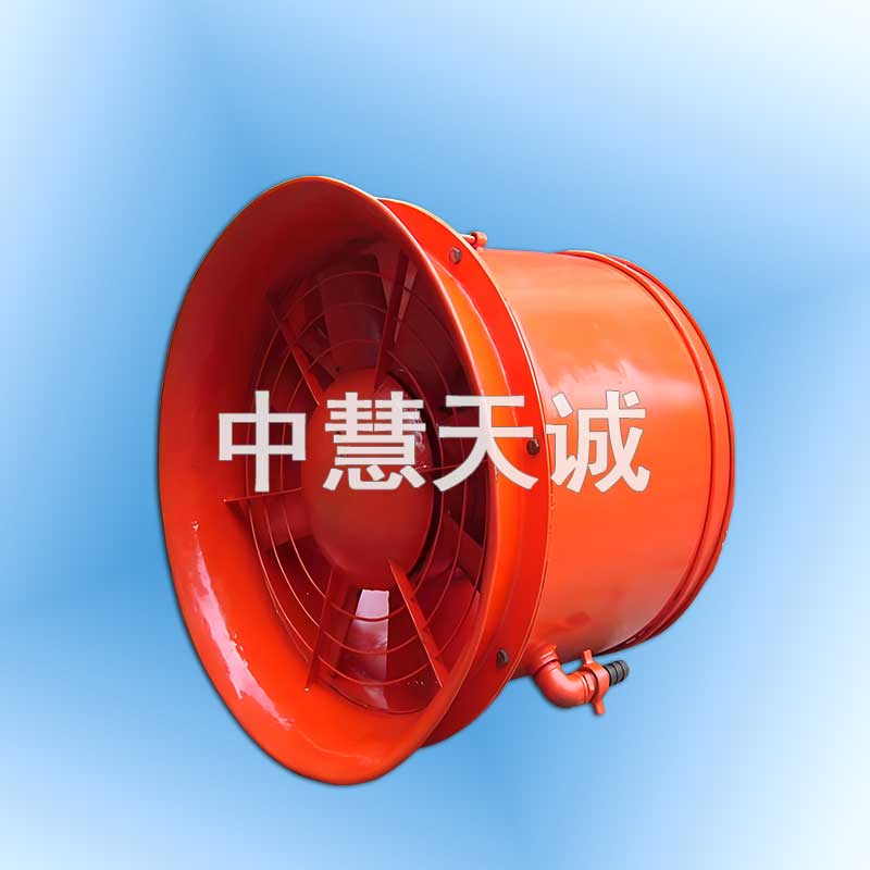 气动风机