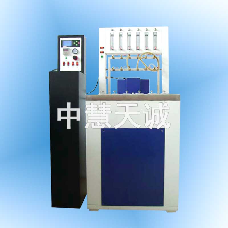 加抑制剂矿物油氧化性测定器/加抑制剂矿物油油泥趋势测定仪