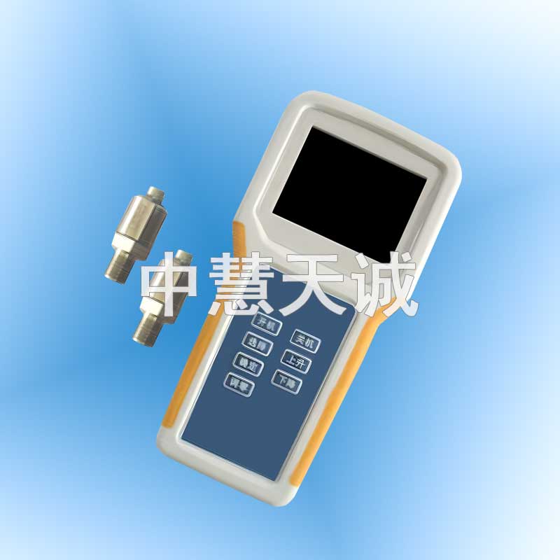 手持式三相泵效速测仪/水泵效率测试仪