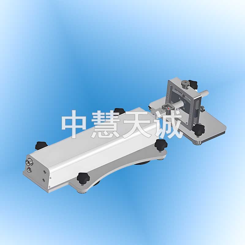 汽车侧滑试验台检定装置