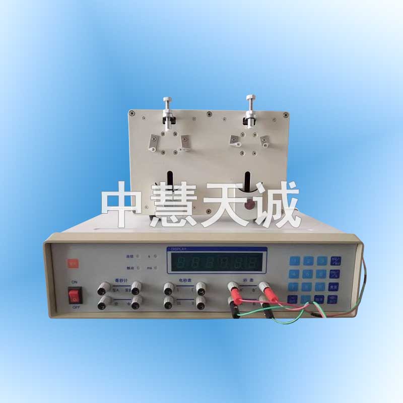 数字时间间隔测试仪/时间检定仪
