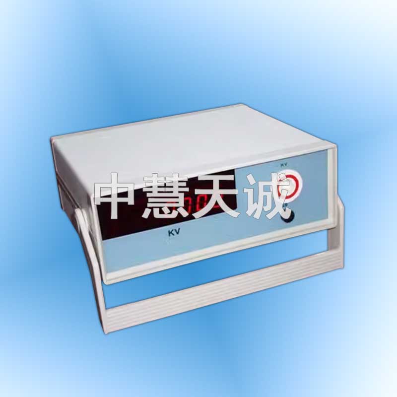 台式四位半数字高压表|台式四位半交直流真有效值数字高压表