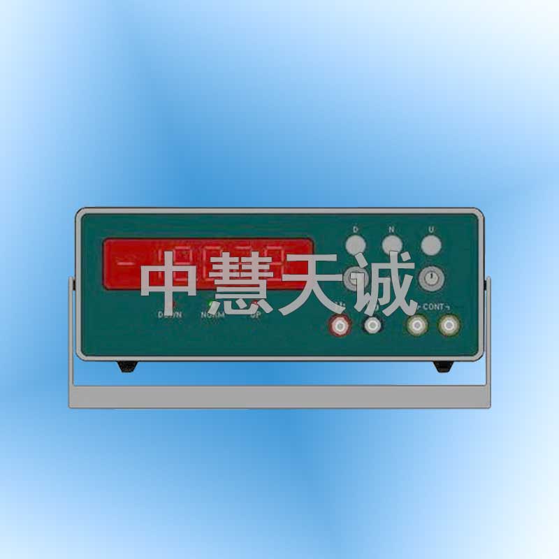 台式四位半测量告警控制数字表