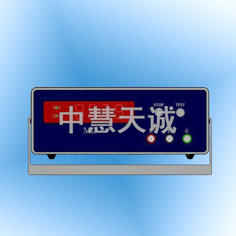 台式四位半数字兆欧表