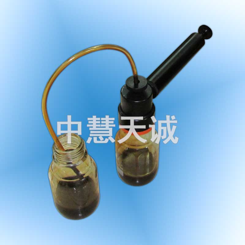 油液取样器/负压油品采样器