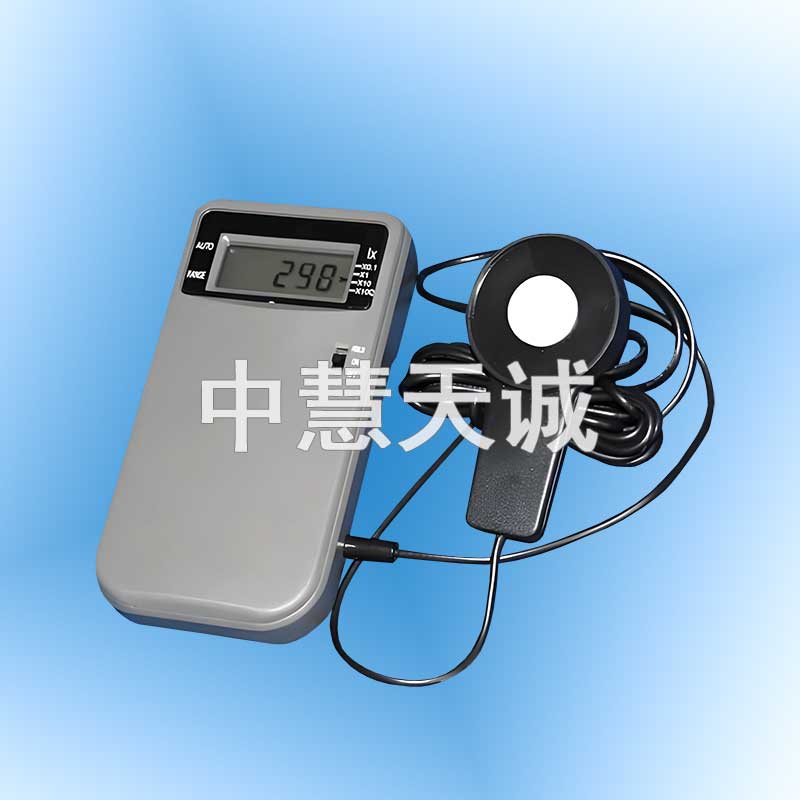 水下照度计