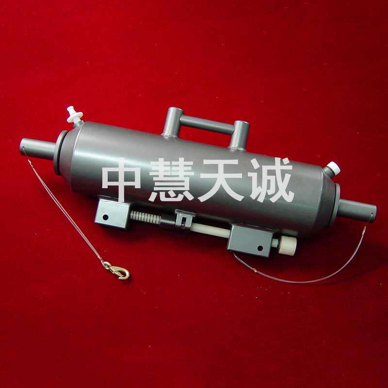 卡盖式水质取样器/卡盖式采水器10L